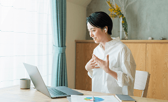 購入からアフターケアまでワンストップ