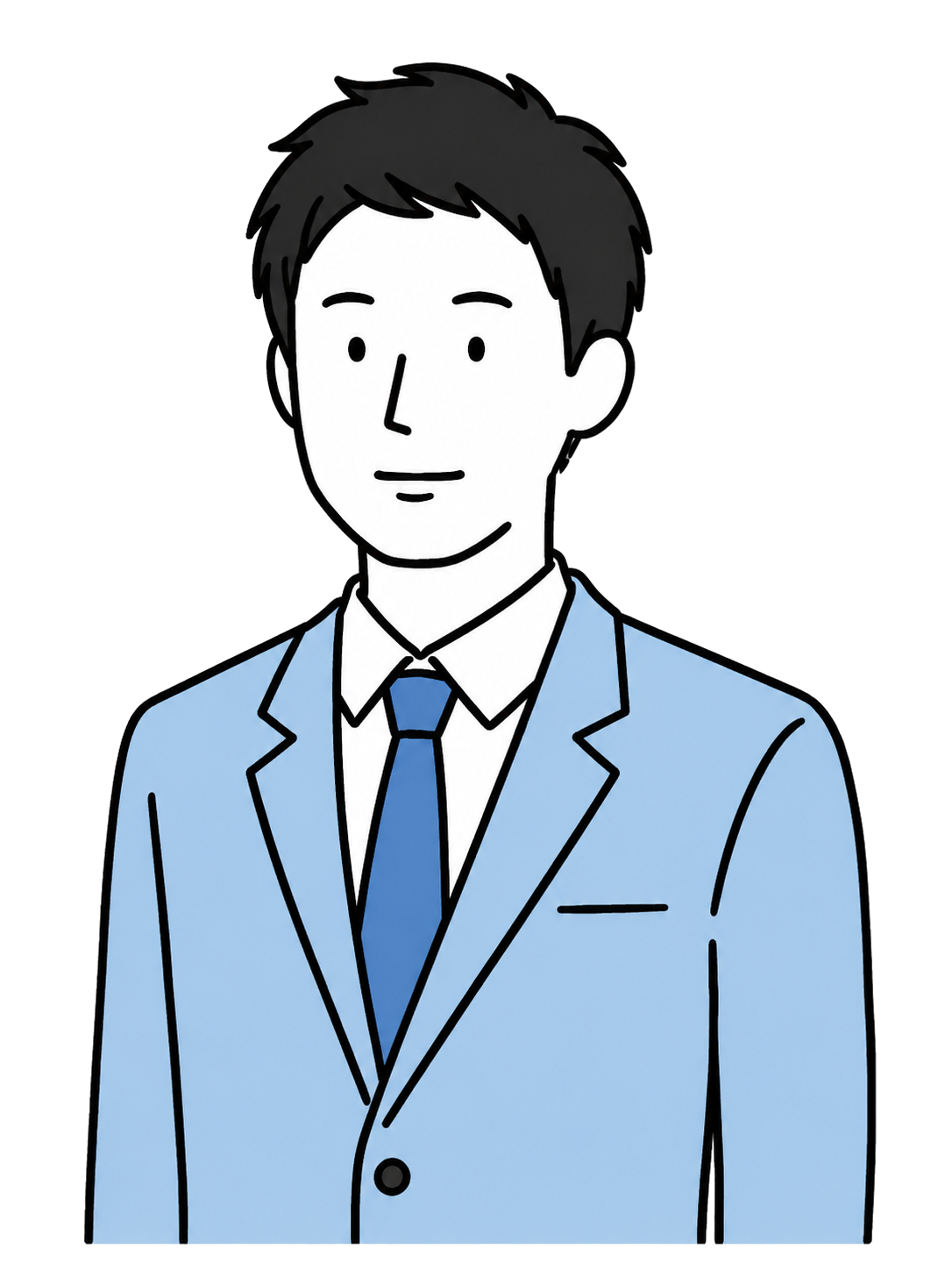 事例01のお客様イラスト