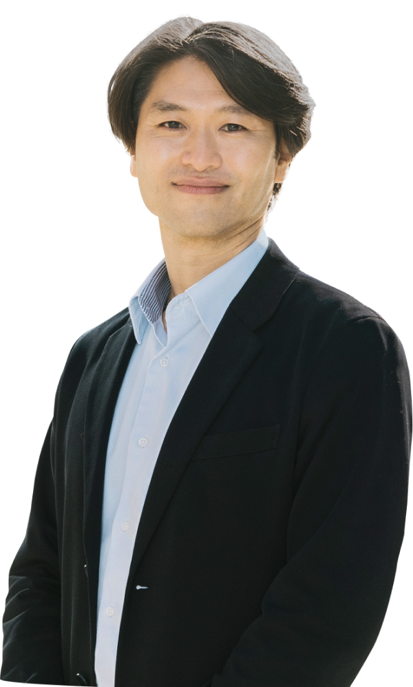 コンドミニアム・アセットマネジメント CSO 渕ノ上弘和