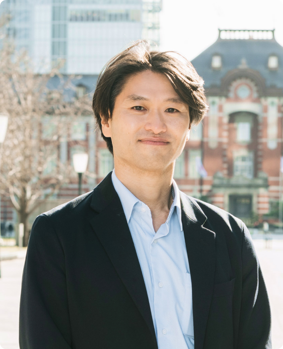 コンドミニアム・アセットマネジメント CSO 渕ノ上弘和