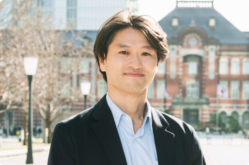 コンドミニアム・アセットマネジメント CSO 渕ノ上弘和