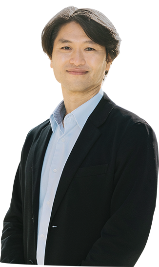 コンドミニアム・アセットマネジメント CSO 渕ノ上弘和